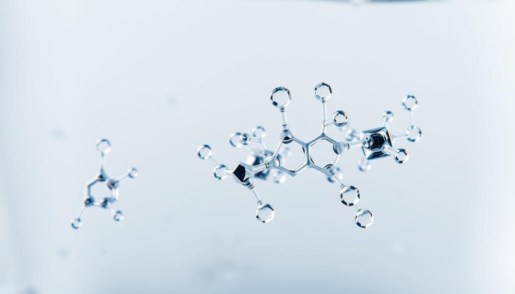 HAA5 formation in tap water