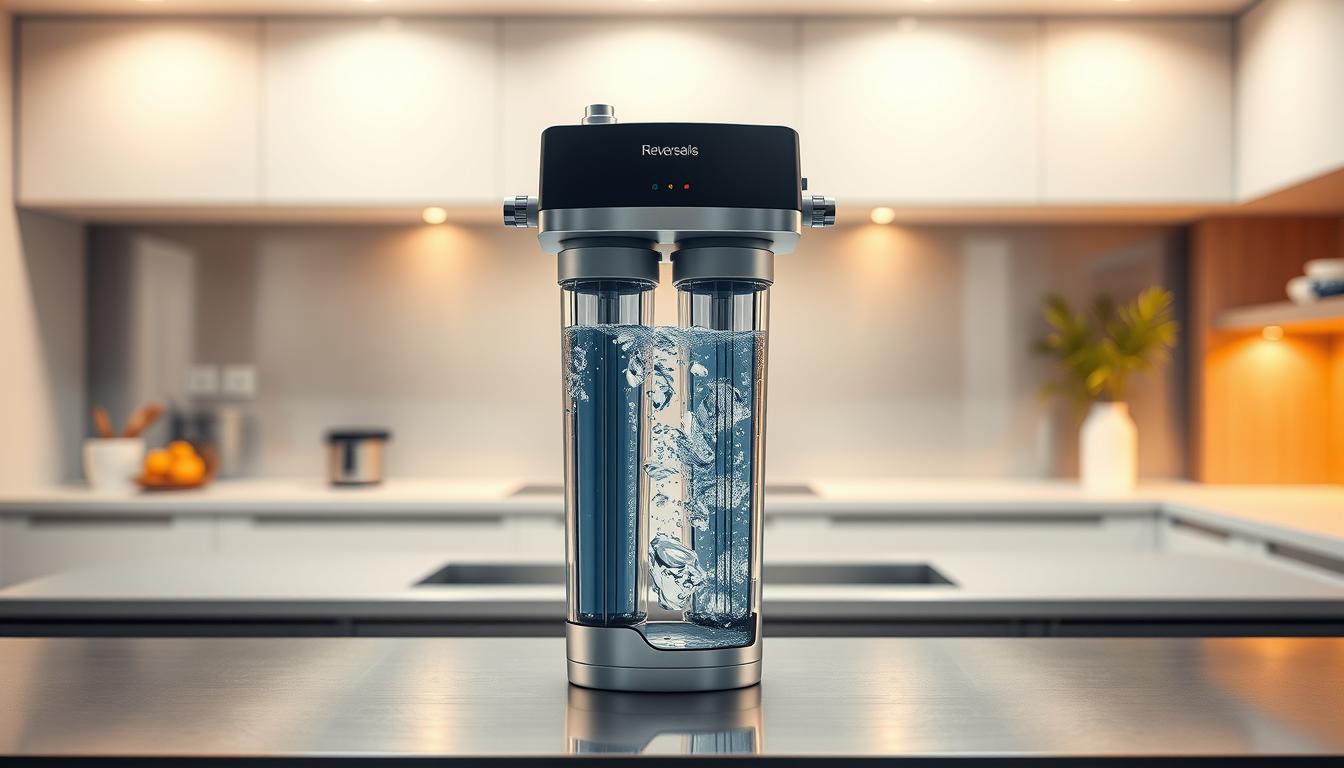 Best Way to Remove Bromodichloromethane | Reverse Osmosis Water Filter