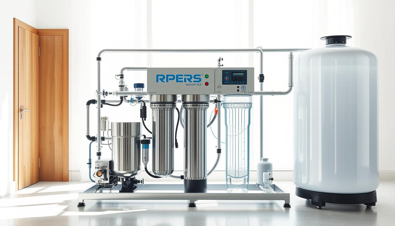 Best Way to Remove Chloroform | Reverse Osmosis Water Filter