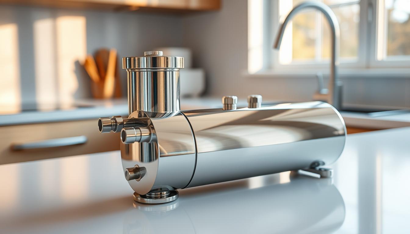 Best Way to Remove Dibromoacetic acid | Reverse Osmosis Water Filter