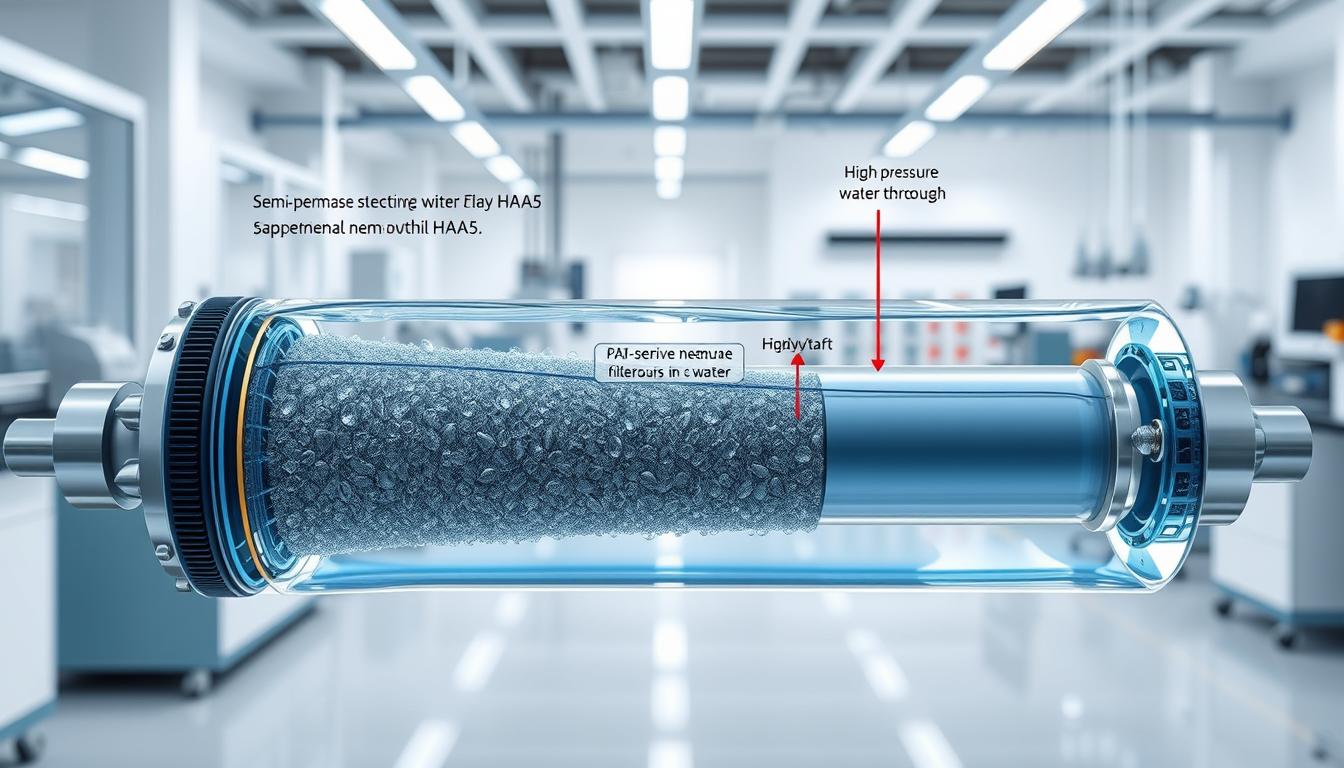 Best Way to Remove HAAs | Reverse Osmosis Water Filter