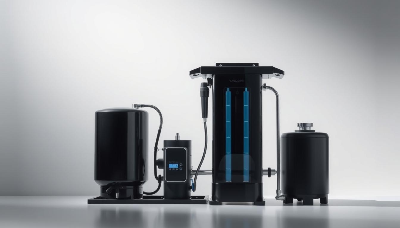 Best Way to Remove Vanadium | Reverse Osmosis Water Filter