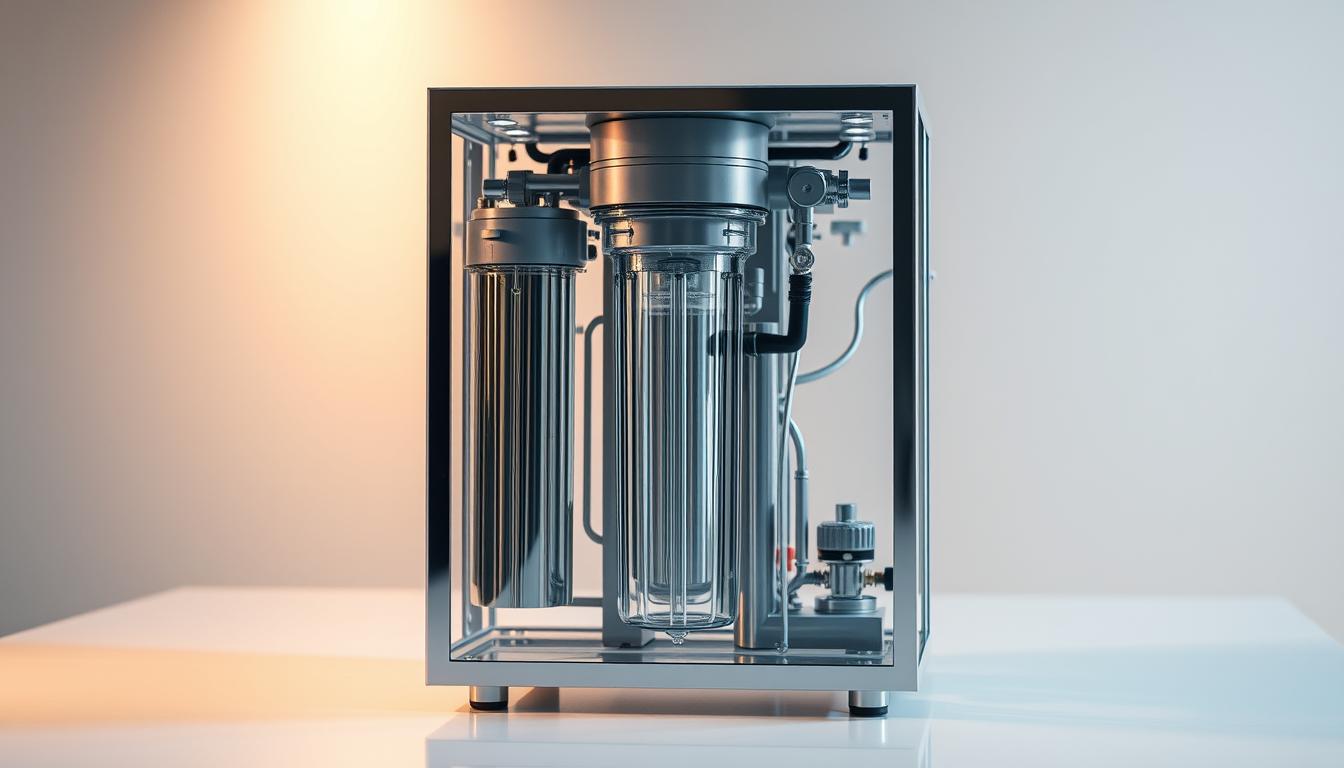 Best Way to Remove Fluoride | Reverse Osmosis Water Filter