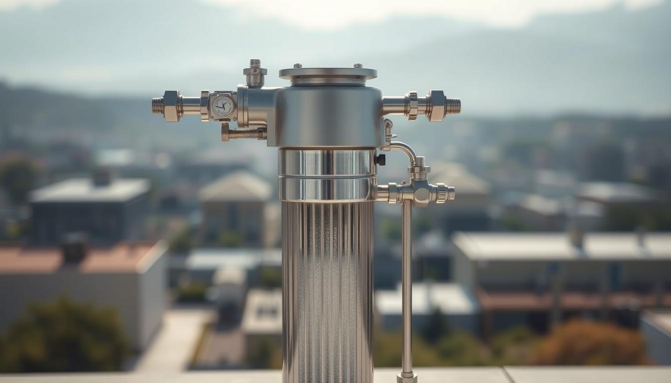 Best Way to Remove Herbicides | Reverse Osmosis Water Filter