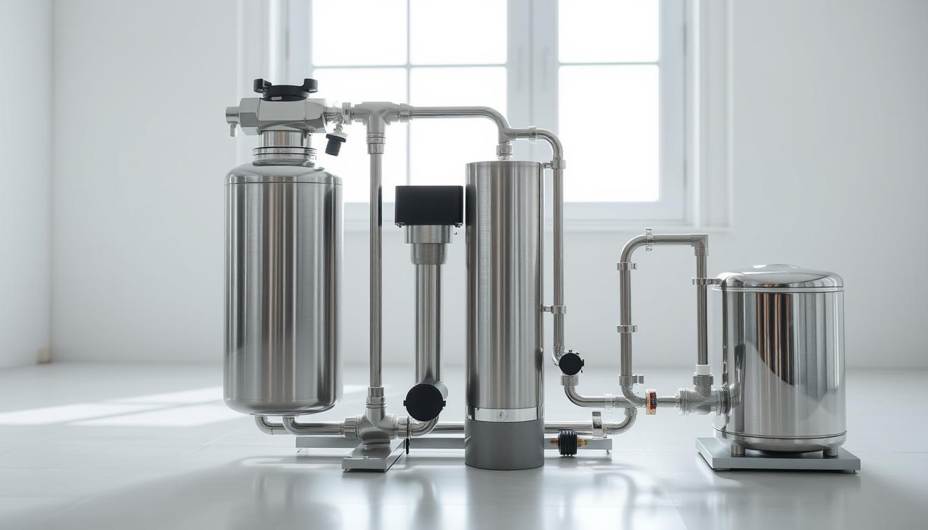 Best Way to Remove Mercury | Reverse Osmosis Water Filter