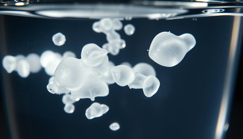 disinfection byproducts in tap water
