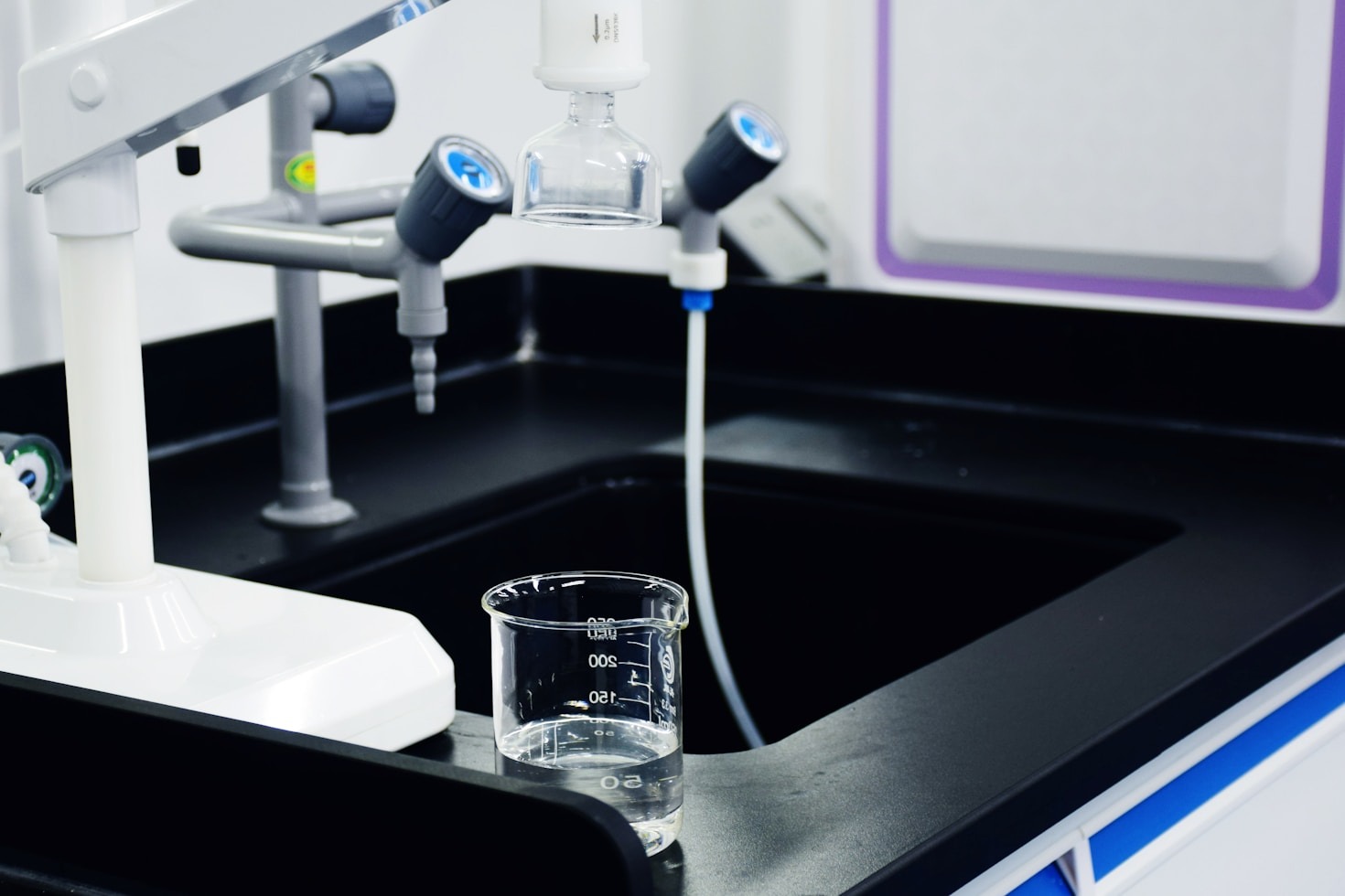 The Benefits of Clean and Filtered Water