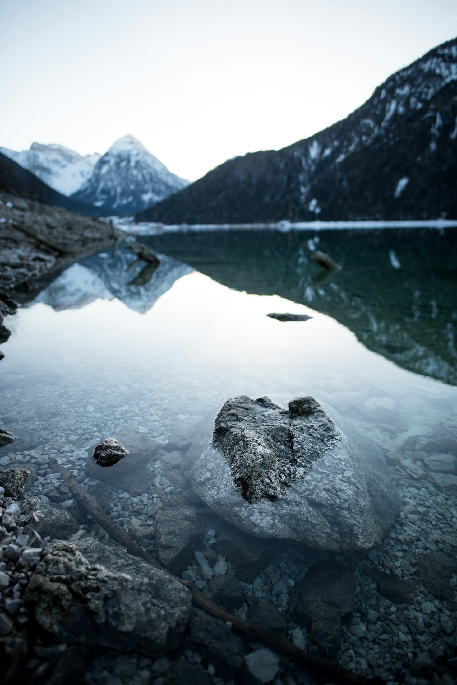The Environmental Impact of Water Filtration Systems