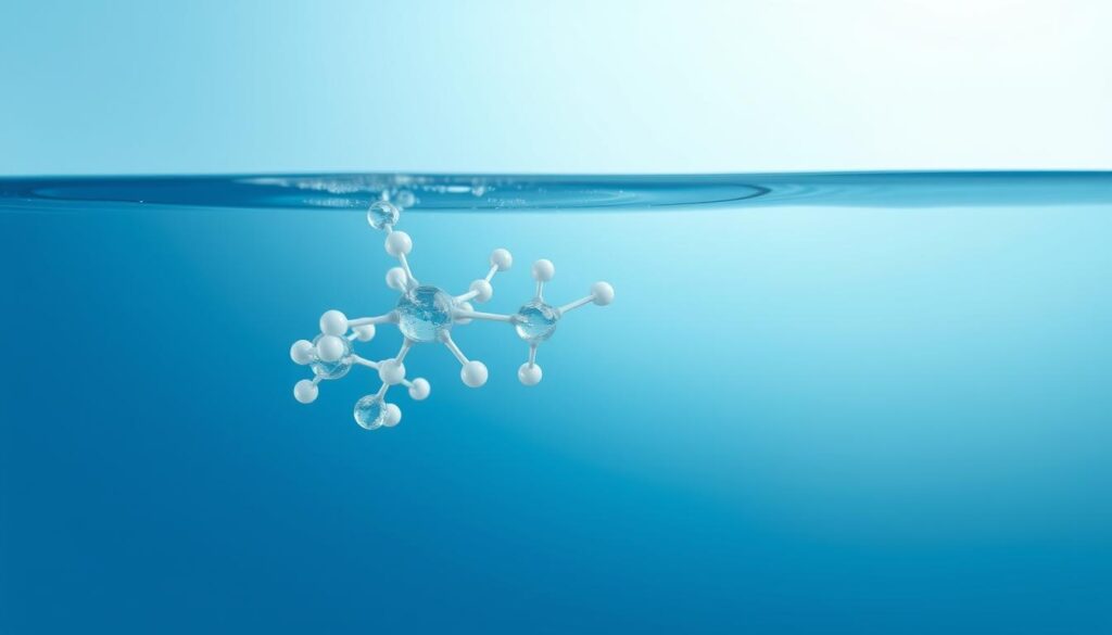 haloacetic acids in municipal water