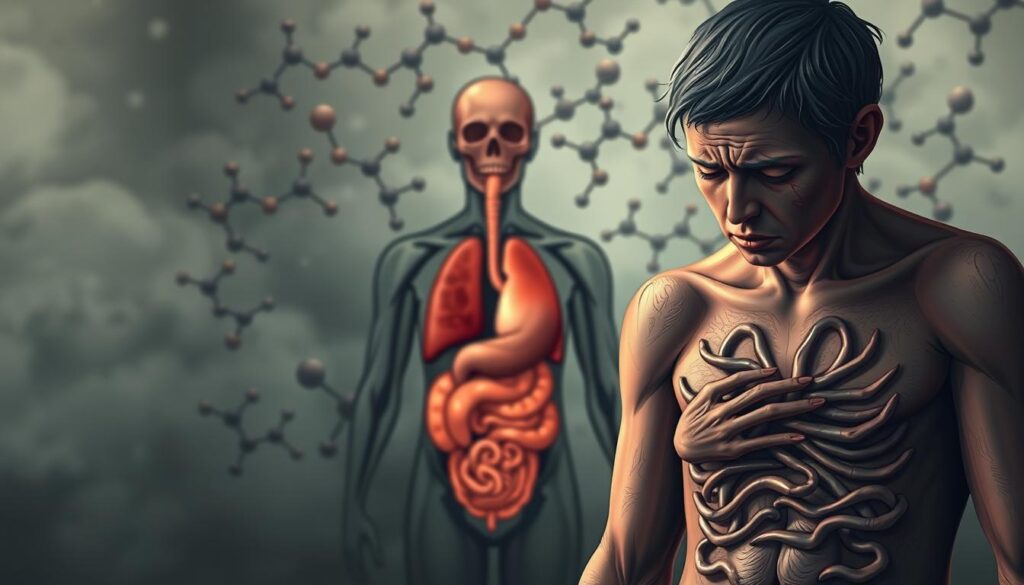 health risks of PFAS exposure