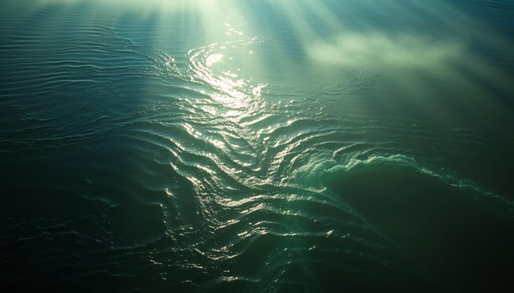 heavy metals in water sources