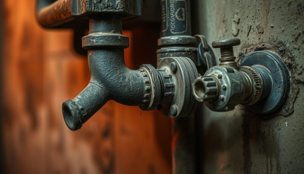 lead contamination sources